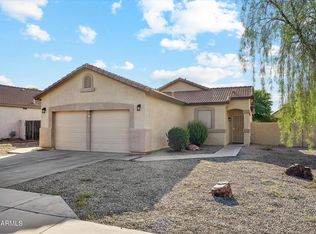 2247 S BENTON Street, Mesa, AZ 85209