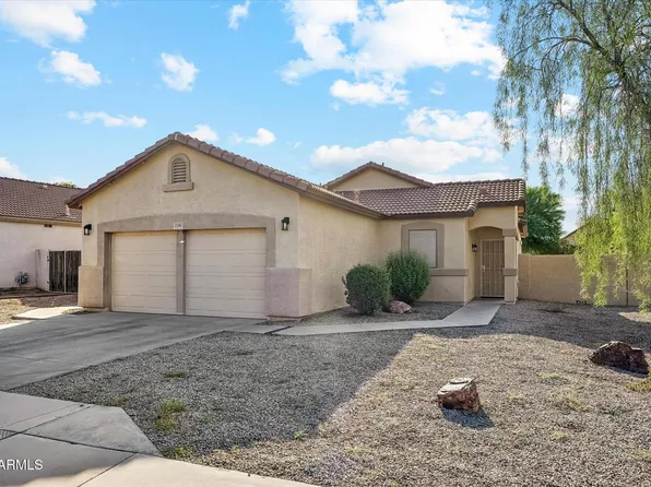 2247 S BENTON Street, Mesa, AZ 85209