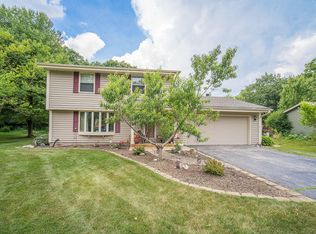 8412 Stonegate Rd, Wind Lake, WI 53185