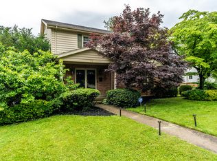 778 Glendover Rd, Lexington, KY 40502