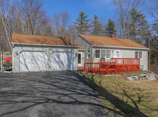 477 West Rd, Belgrade, ME 04917
