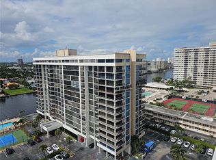 2017 S Ocean Dr APT 408, Hallandale, FL 33009