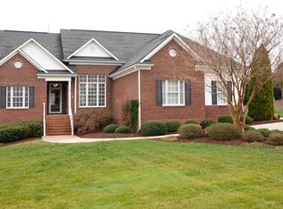 8300 Providence North Dr, Stokesdale, NC 27357