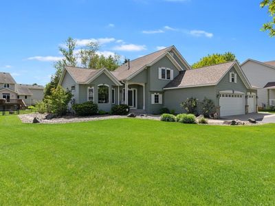 9595 87th St S, Cottage Grove, MN, 55016
