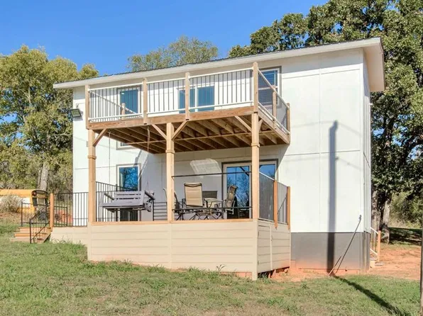 15536 Drew Dr, Luther, OK 73054