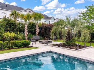 1273 Logbook Ln, Mount Pleasant, SC 29466
