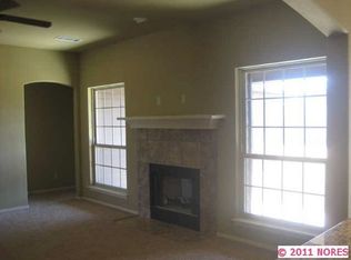 1713 W Canton Ct, Broken Arrow, OK 74012