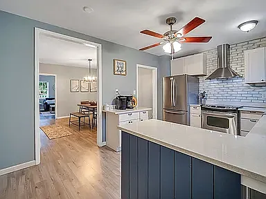 1715 Legrand St — Photo 11