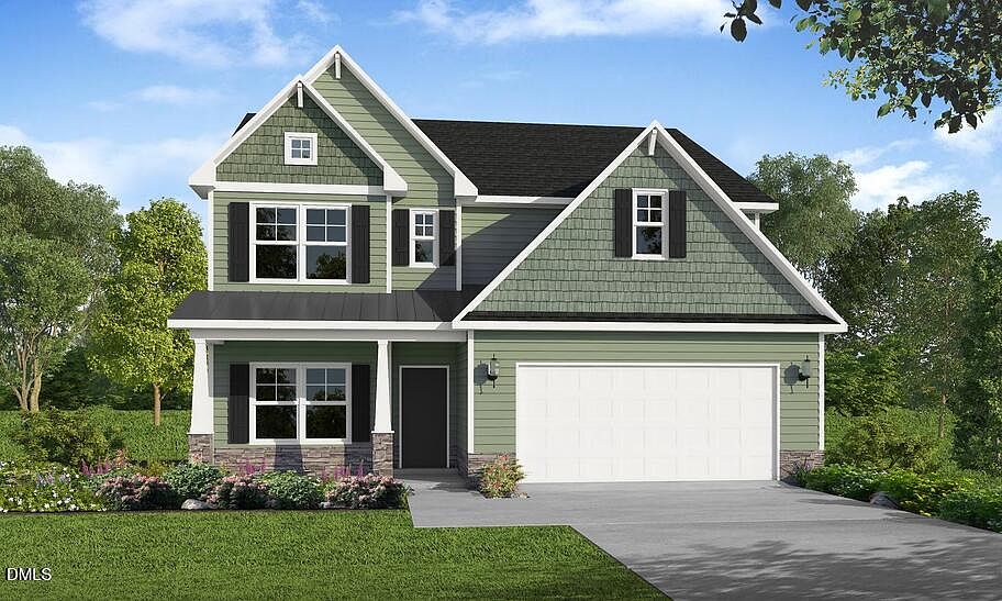 1st image of 789 E Clydes Point Way