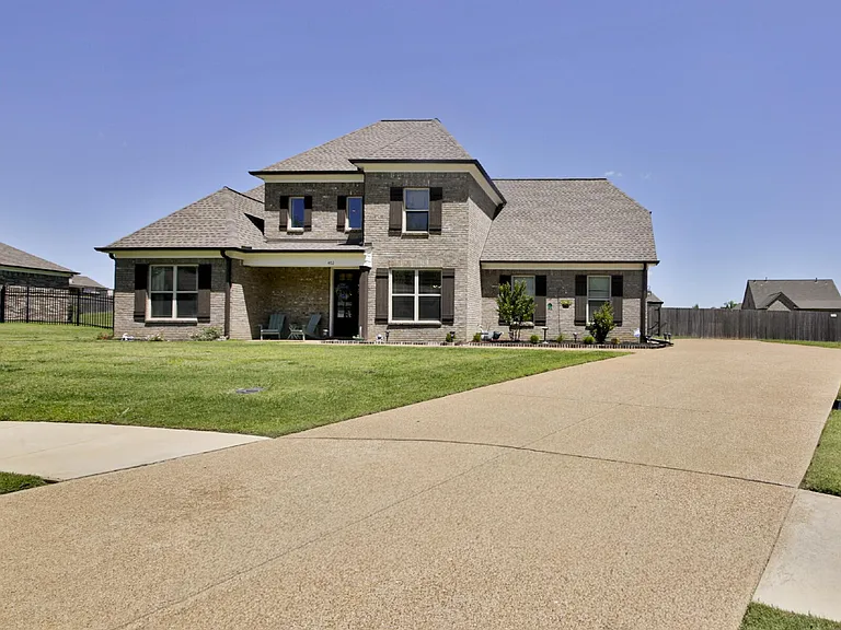 402 S Chinkapin Dr — Photo 34