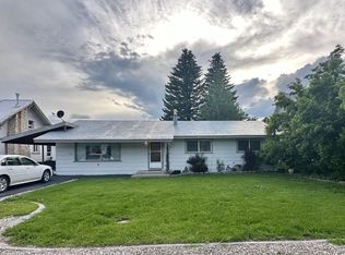 530 Adams St, Afton, WY 83110