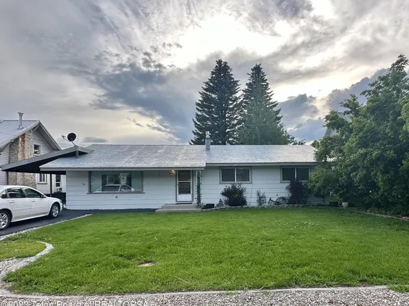 530 Adams St, Afton, WY 83110