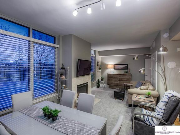 4th image of 555 Riverfront Plz APT 204