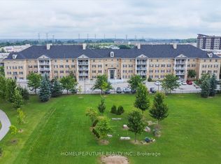 7428 Markham Rd #116, Markham, ON L3S4V6