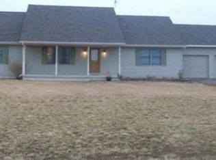 B420 County Road 10, Hamler, OH 43524