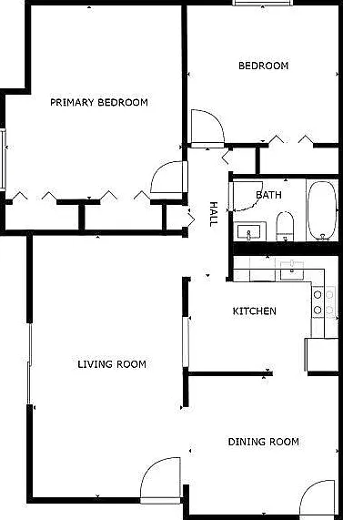 386 Great Rd #A7 — Photo 9
