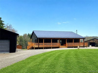 6451 Java Lake Rd, Arcade, NY, 14009