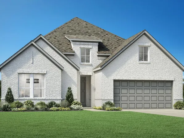 Clement Plan, Regency at Esperanza - Sardana Collection