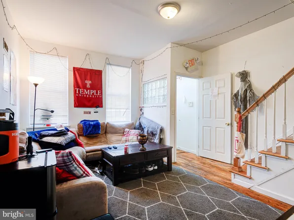 1742 N Bouvier St, Philadelphia, PA 19121