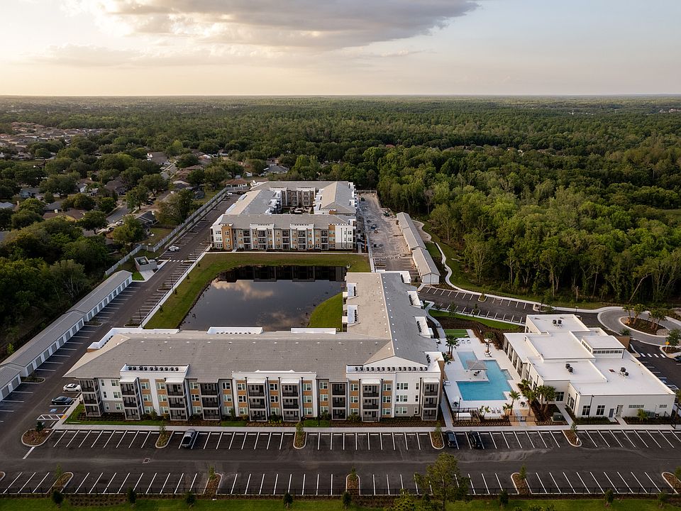 Avidity Living Apartment Rentals Land O Lakes, FL Zillow