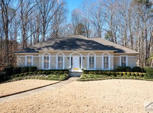 104 Woodhaven Ct, Athens, GA 30606