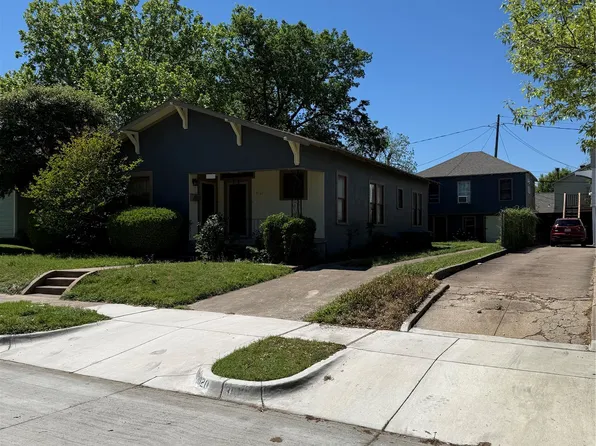 3020 Willing Ave, Fort Worth, TX 76110