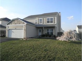 1594 Farmside Ln, Bolingbrook, IL 60490
