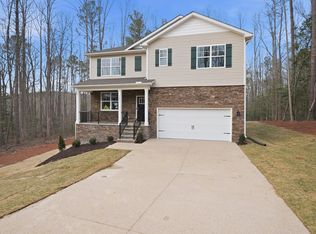 138 Liberty Ln, Keswick, VA 22947