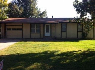 630 W Downing Pl, Springfield, MO 65807