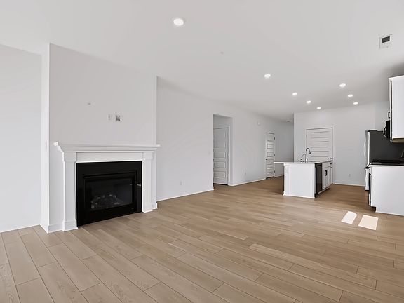 open concept