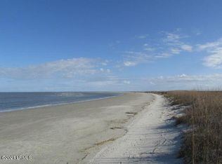 6 Harbor Dr N #M313, Saint Helena Island, SC 29920
