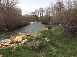 445 County Road 11, Gunnison, CO 81230