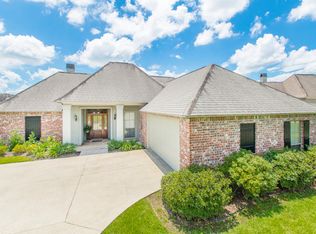 37437 Mill Park Ave, Gonzales, LA 70737