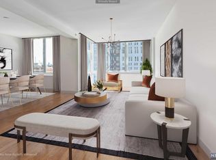 1108 Hudson Park #1108, Edgewater, NJ