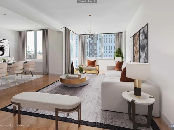 1108 Hudson Park #1108, Edgewater, NJ 07020