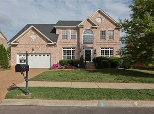 345 Logans Cir, Franklin, TN 37067