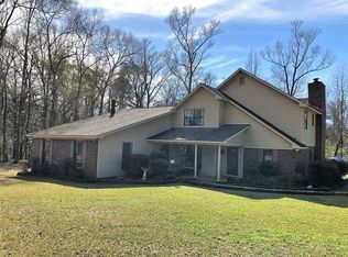 4321 Millwood Ln, Millbrook, AL 36054