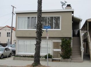 5001 E Ocean Blvd, Long Beach, CA 90803