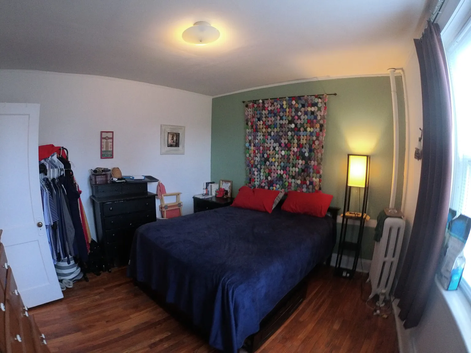 1 bed, 1.0 bath, $2,400 — Photo 3