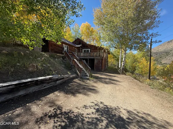 604 Park Street, Hot Sulphur Springs, CO 80451