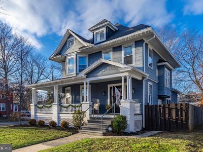 923 Collings Ave, Collingswood, NJ, 08107