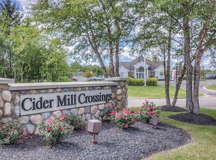 9857 Rembrandt Way, Fenton, MI 48430