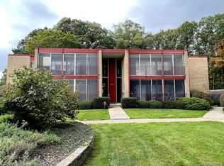 16549 Middlebelt Rd #31-7, Livonia, MI 48154