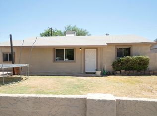 4609 W Indianola Ave, Phoenix, AZ 85031
