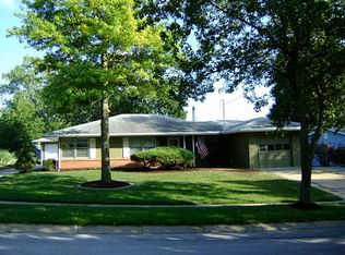 3610 NW Michael St, Lincoln, NE 68524