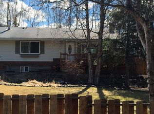 18850 Twenty Grand Rd, Eagle River, AK 99577