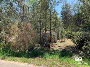 25660 Hilltop Rd, Robertsdale, AL 36567