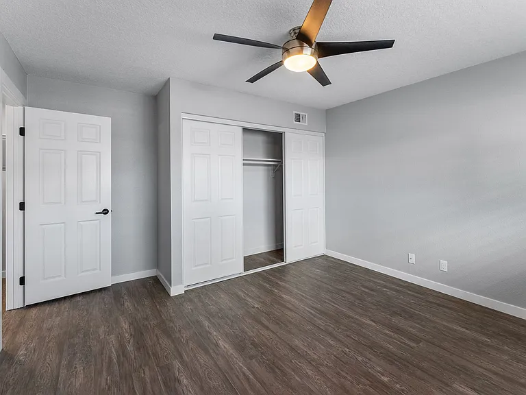 Stonybrook Apartment Homes — Photo 5
