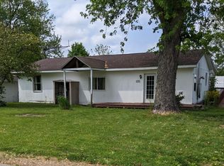 12991 Highland Dr, Fredericktown, OH 43019