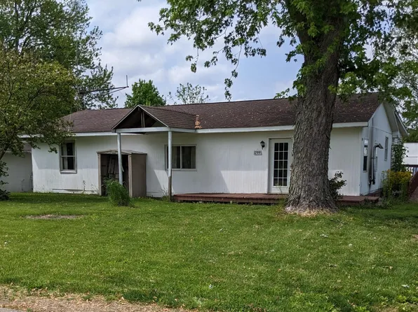 12991 Highland Dr, Fredericktown, OH 43019